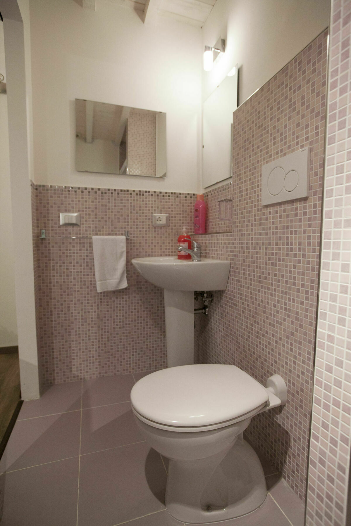 Marcelina Vaticans Rooms Rome Exterior photo